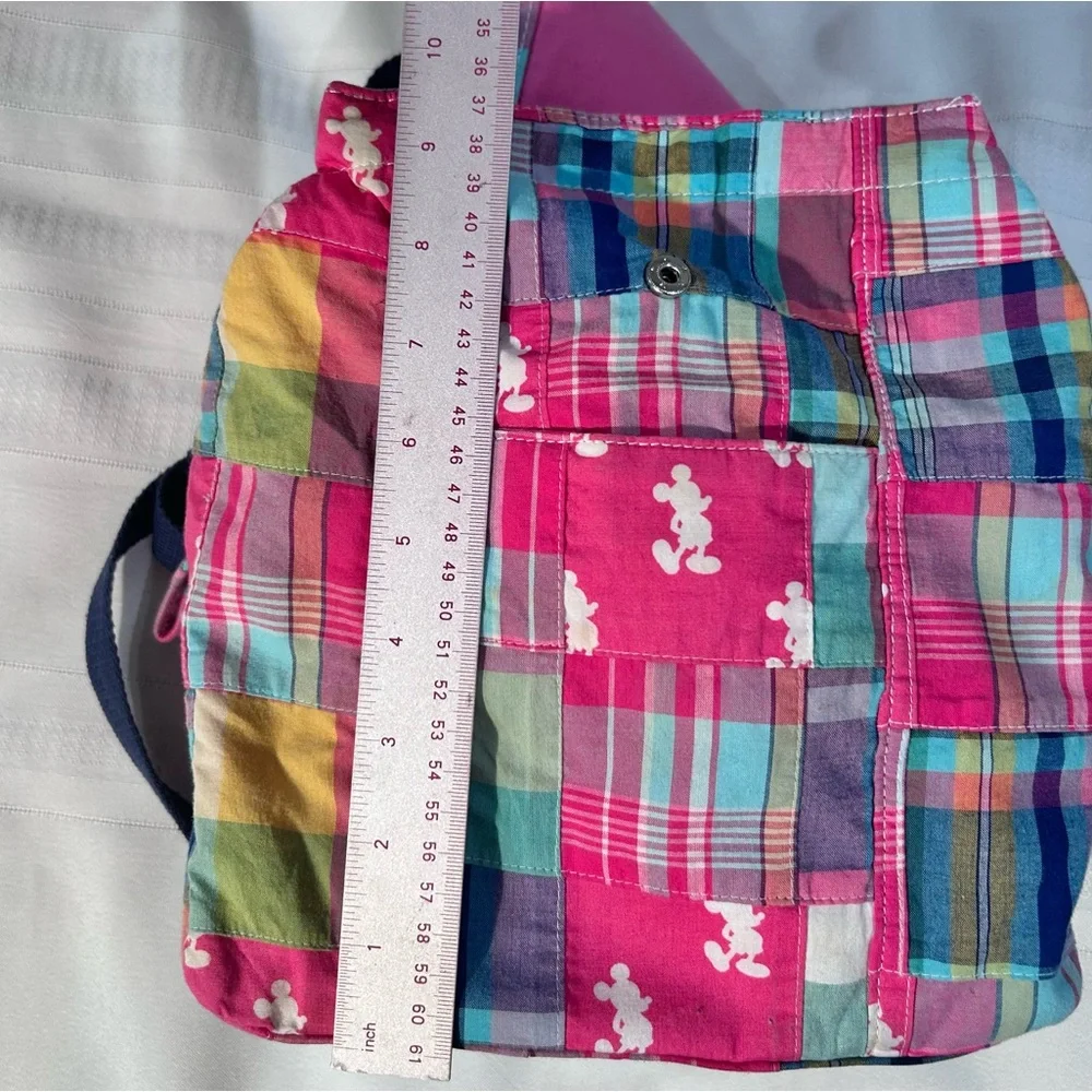 Disney measurements stored